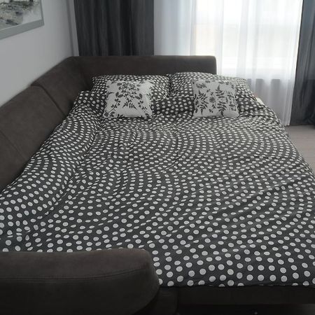 Apartament Solna 11 Kołobrzeg Esterno foto