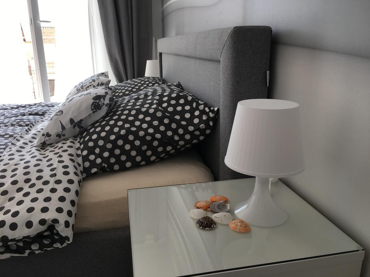 Apartament Solna 11 Kołobrzeg Esterno foto