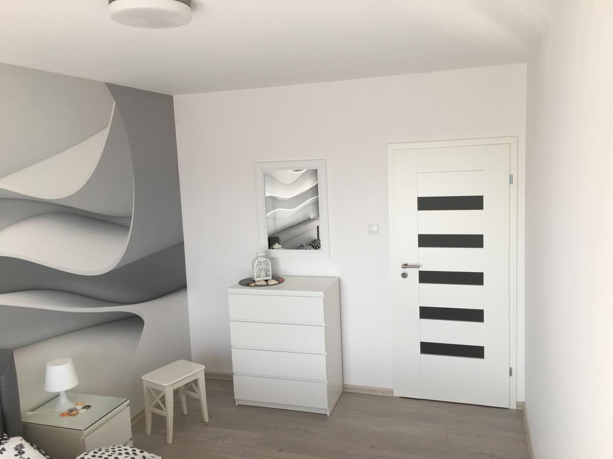 Apartament Solna 11 Kołobrzeg Esterno foto