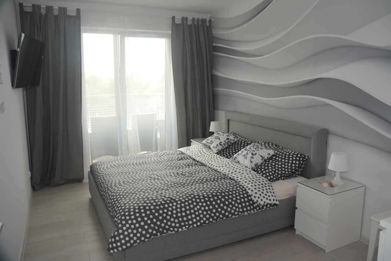Apartament Solna 11 Kołobrzeg Esterno foto
