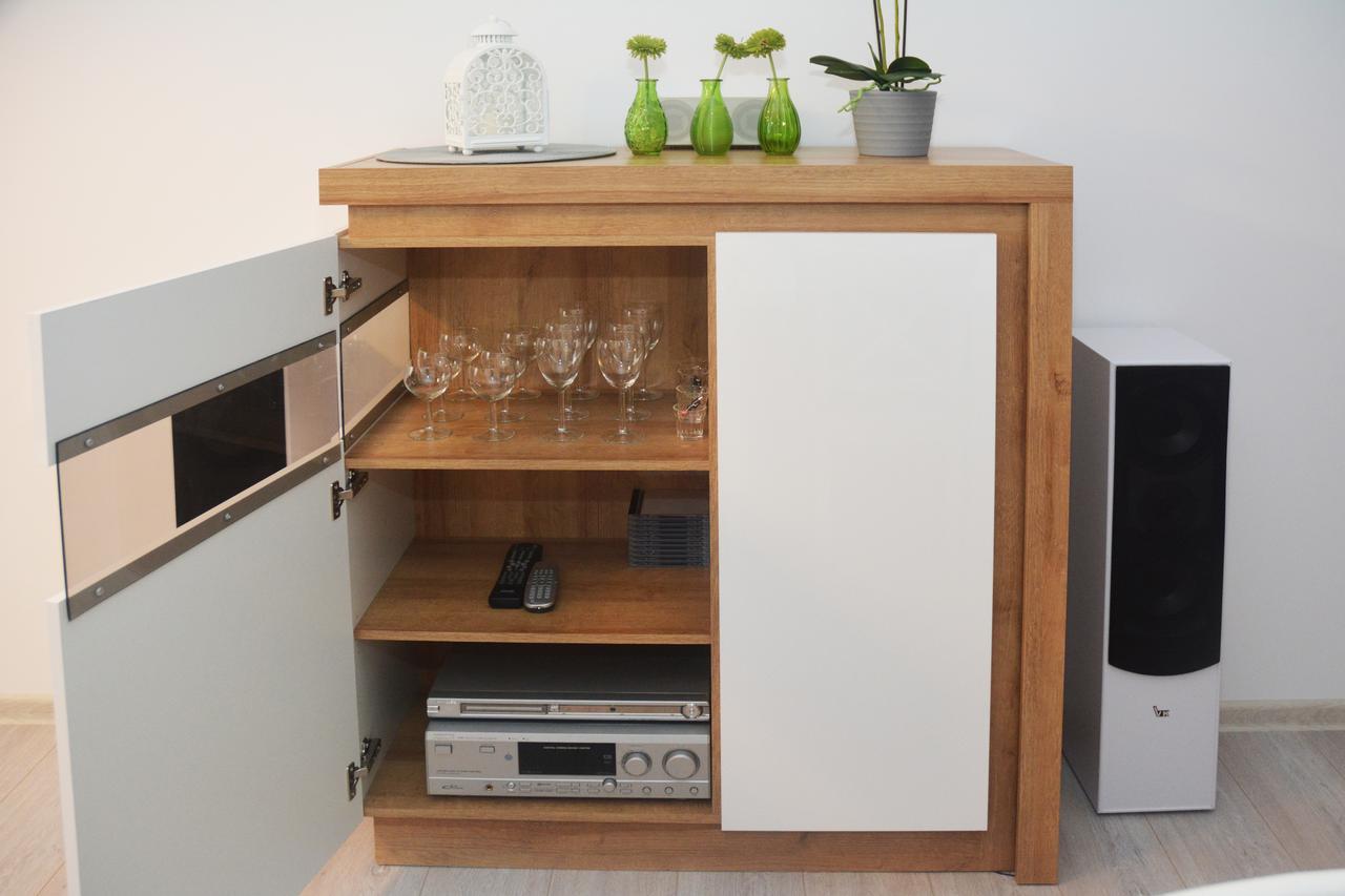 Apartament Solna 11 Kołobrzeg Esterno foto